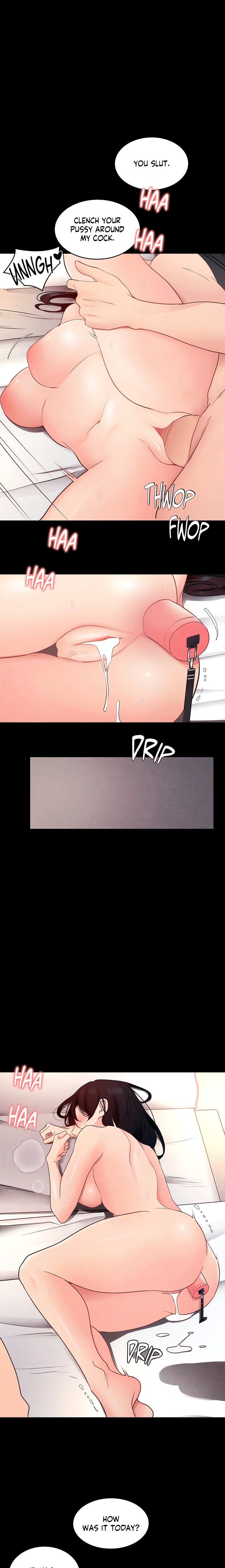 One Day Bdsm Workshop (Uncensored) chapter 13 page 12