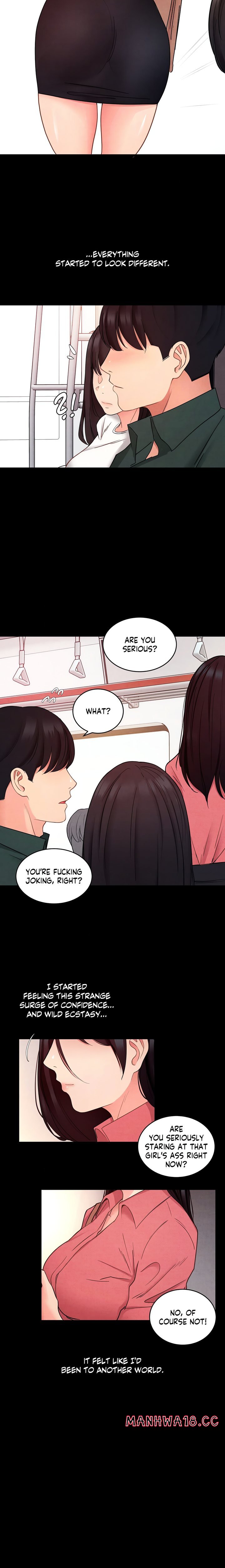 One Day Bdsm Workshop (Uncensored) chapter 14 page 5