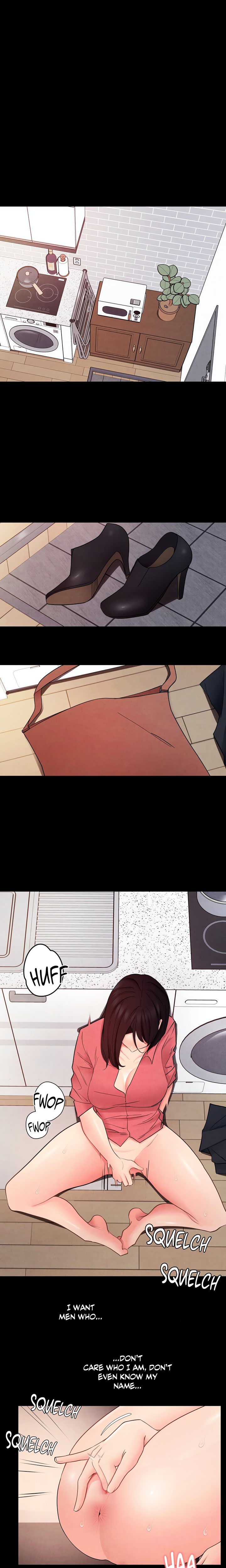 One Day Bdsm Workshop (Uncensored) chapter 14 page 6