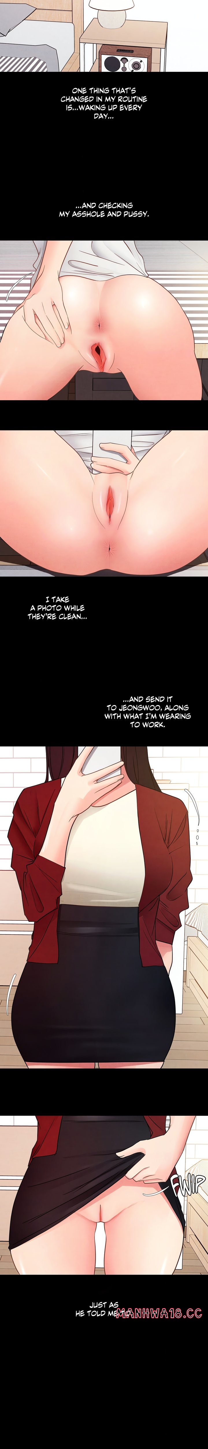 One Day Bdsm Workshop (Uncensored) chapter 14 page 13