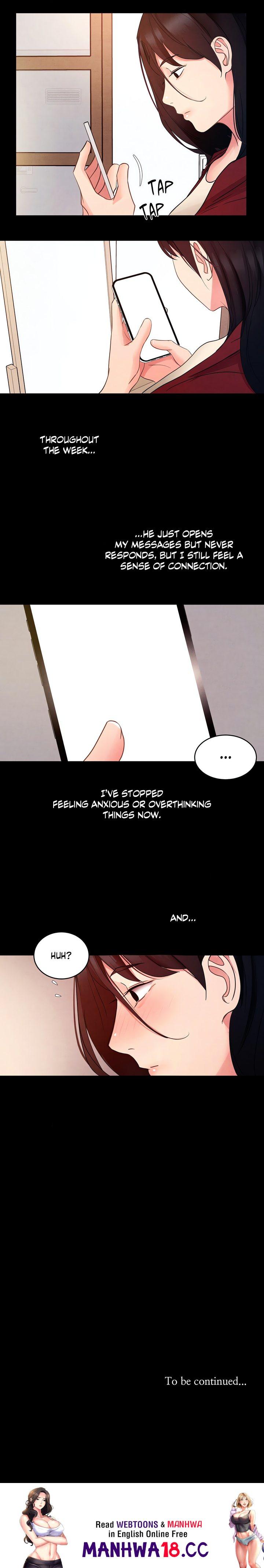 One Day Bdsm Workshop (Uncensored) chapter 14 page 14