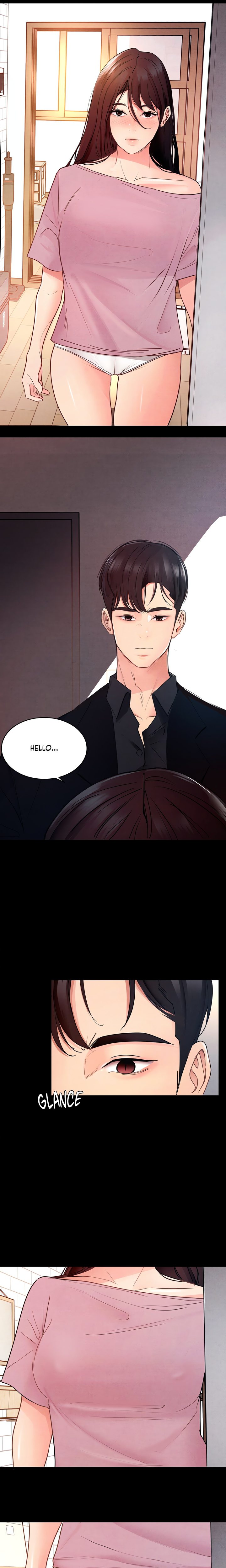 One Day Bdsm Workshop (Uncensored) chapter 15 page 3