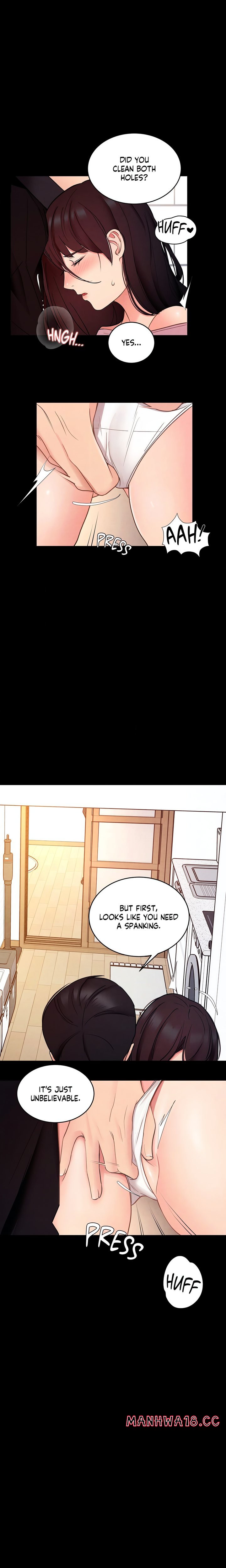 One Day Bdsm Workshop (Uncensored) chapter 15 page 5