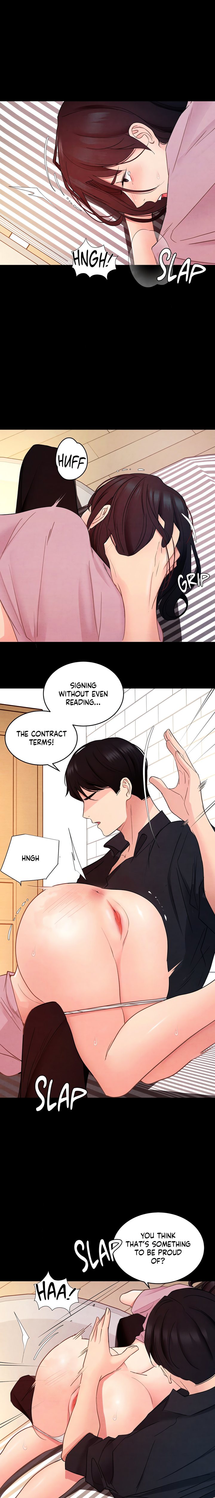 One Day Bdsm Workshop (Uncensored) chapter 15 page 6