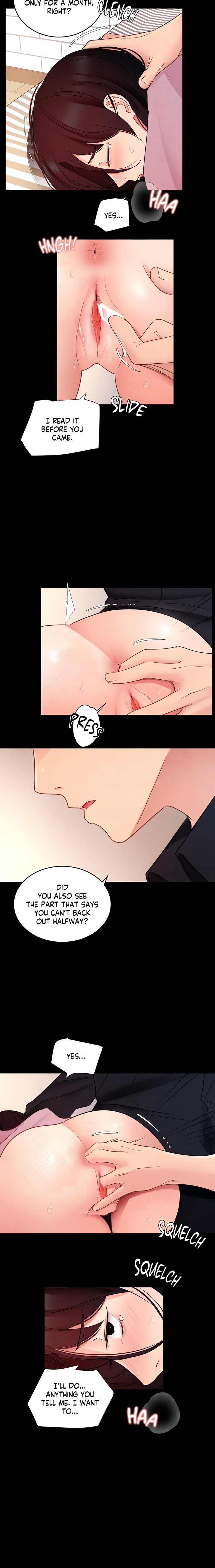 One Day Bdsm Workshop (Uncensored) chapter 15 page 9