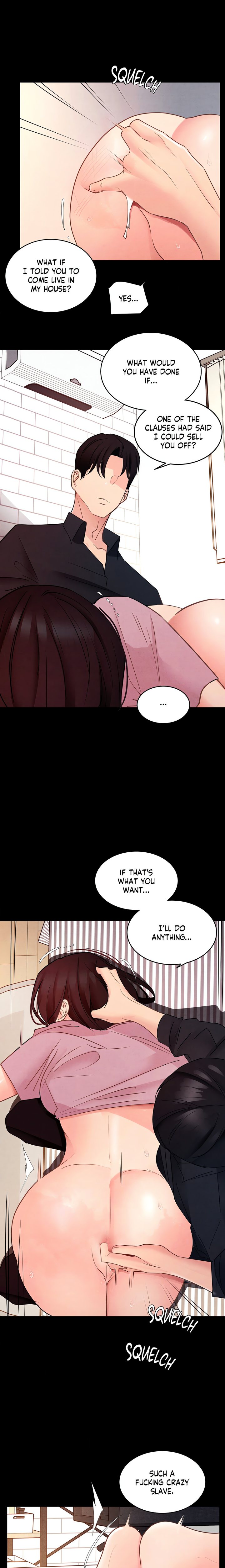 One Day Bdsm Workshop (Uncensored) chapter 15 page 10