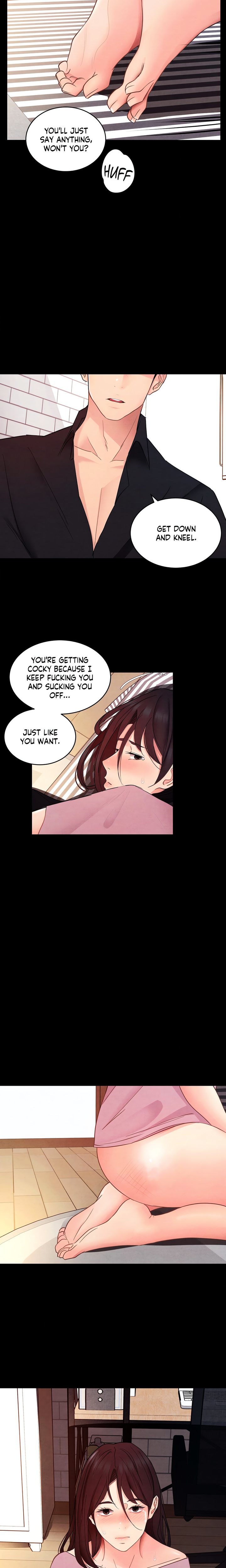 One Day Bdsm Workshop (Uncensored) chapter 15 page 11