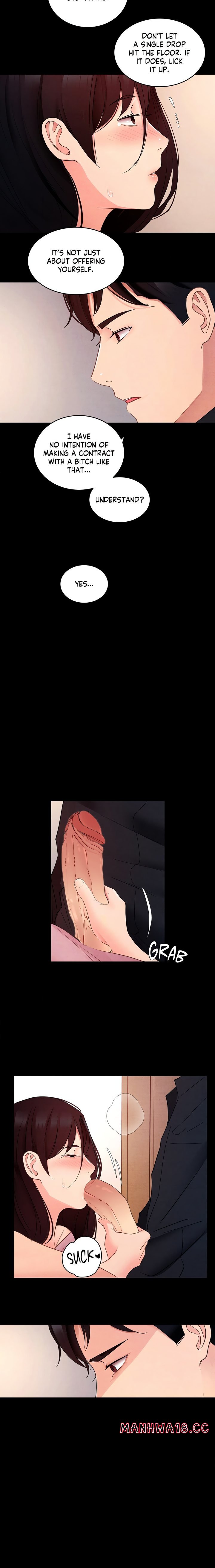 One Day Bdsm Workshop (Uncensored) chapter 15 page 13