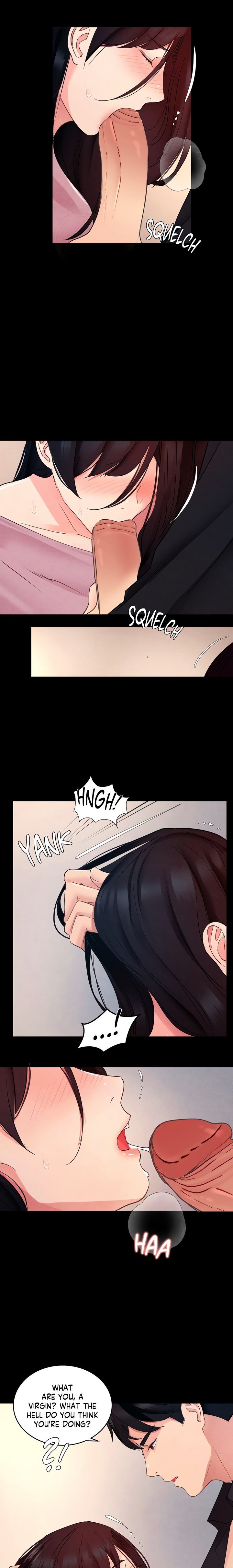 One Day Bdsm Workshop (Uncensored) chapter 15 page 14