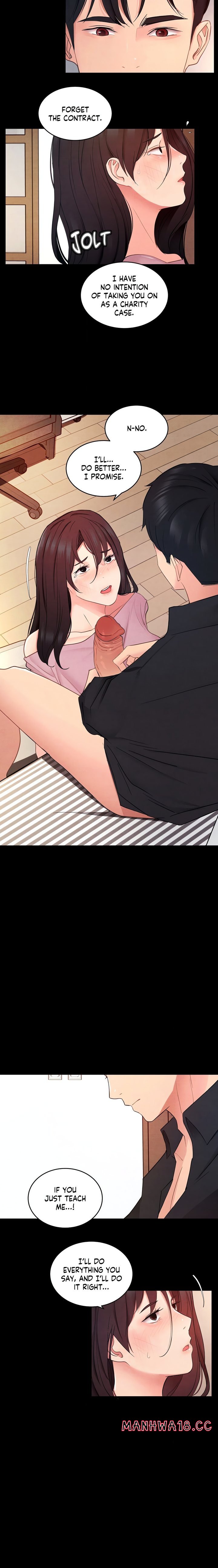 One Day Bdsm Workshop (Uncensored) chapter 16 page 3