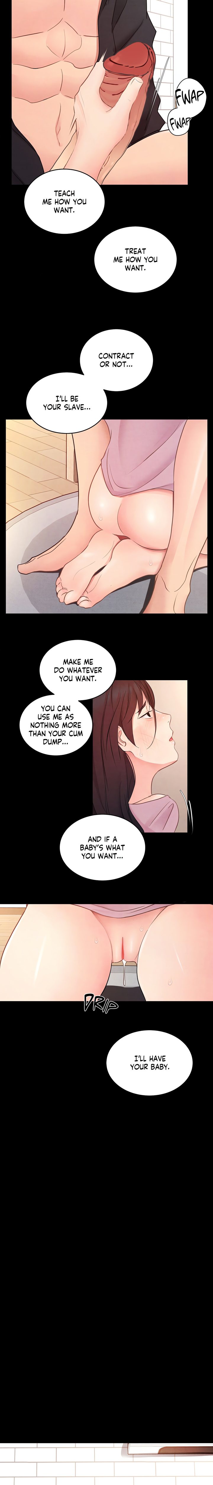 One Day Bdsm Workshop (Uncensored) chapter 16 page 5