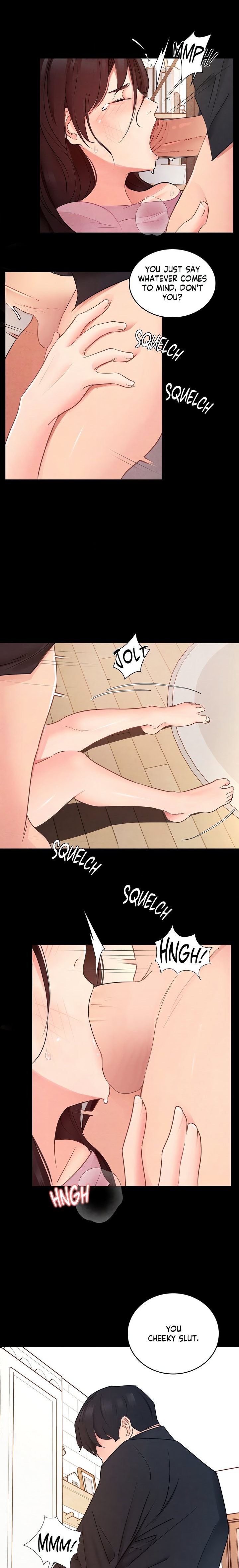 One Day Bdsm Workshop (Uncensored) chapter 16 page 7