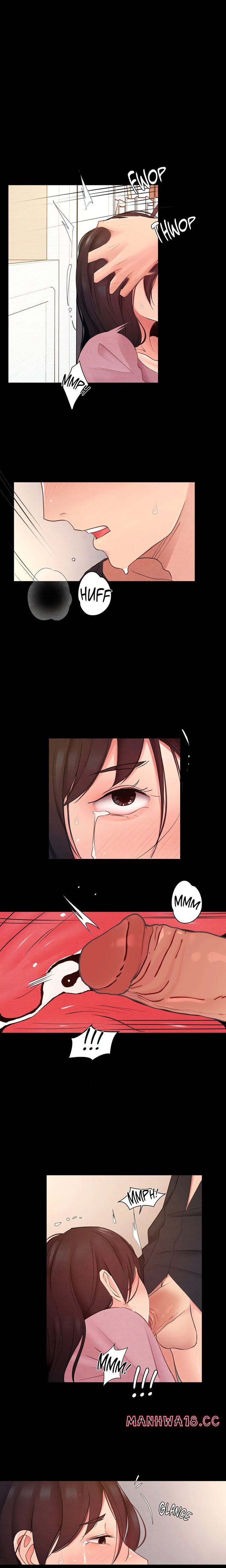 One Day Bdsm Workshop (Uncensored) chapter 16 page 11