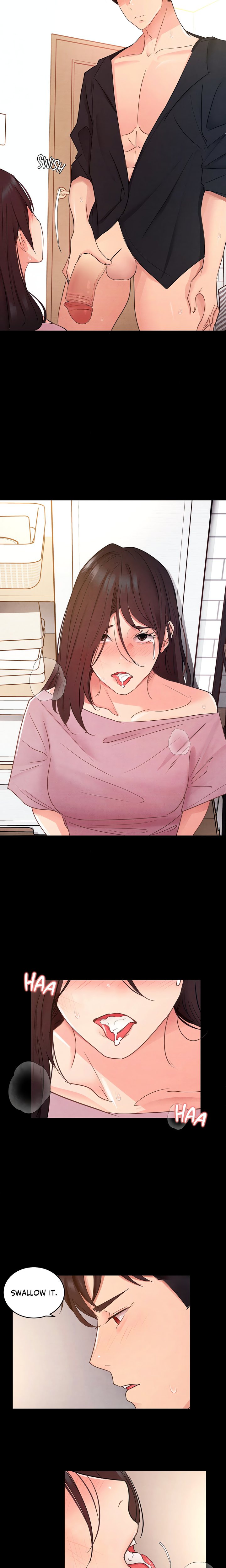 One Day Bdsm Workshop (Uncensored) chapter 16 page 13