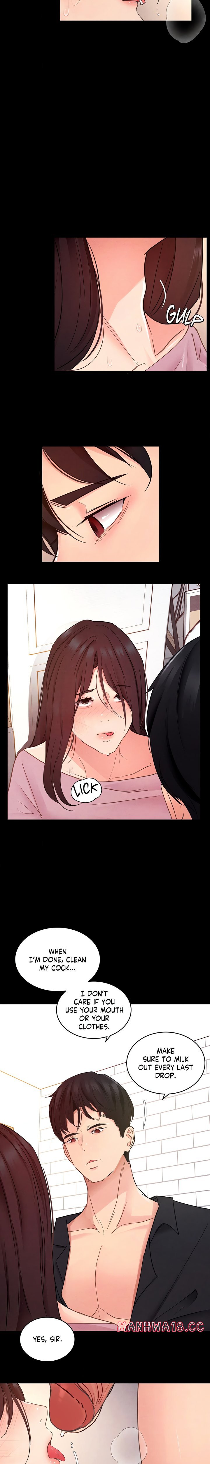 One Day Bdsm Workshop (Uncensored) chapter 16 page 14