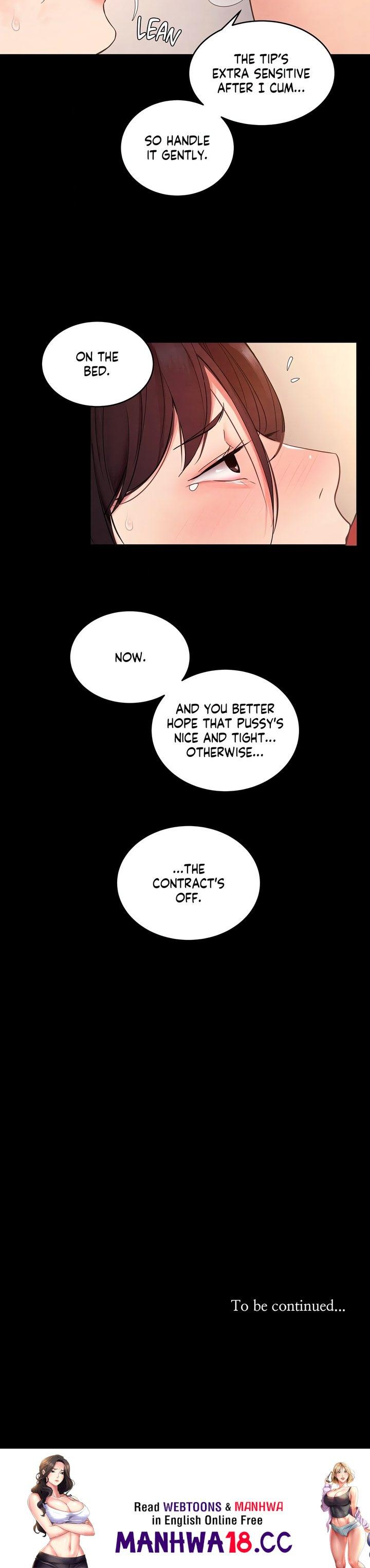 One Day Bdsm Workshop (Uncensored) chapter 16 page 15