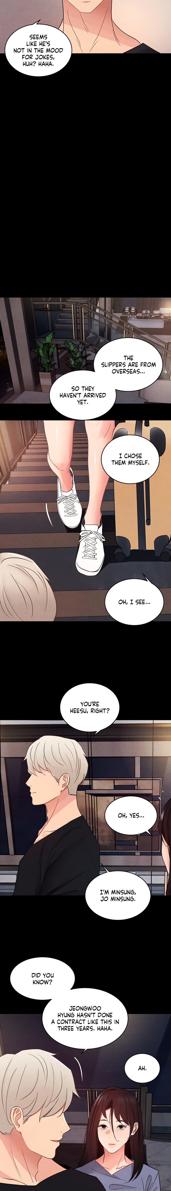 One Day Bdsm Workshop (Uncensored) chapter 17 page 9