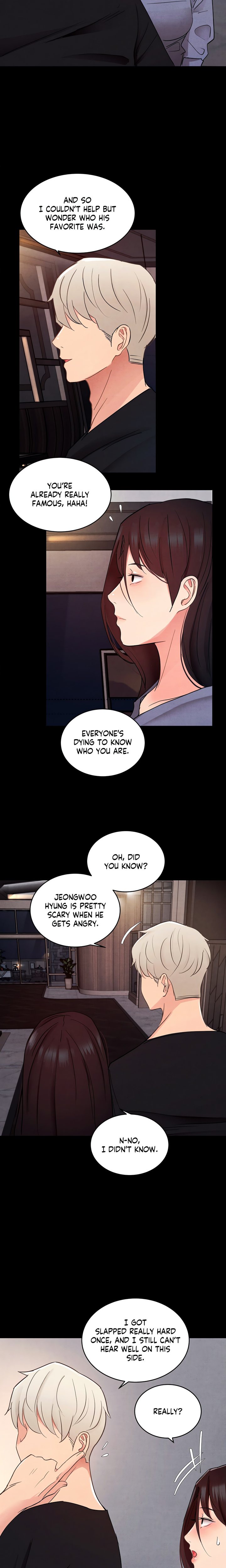 One Day Bdsm Workshop (Uncensored) chapter 17 page 10