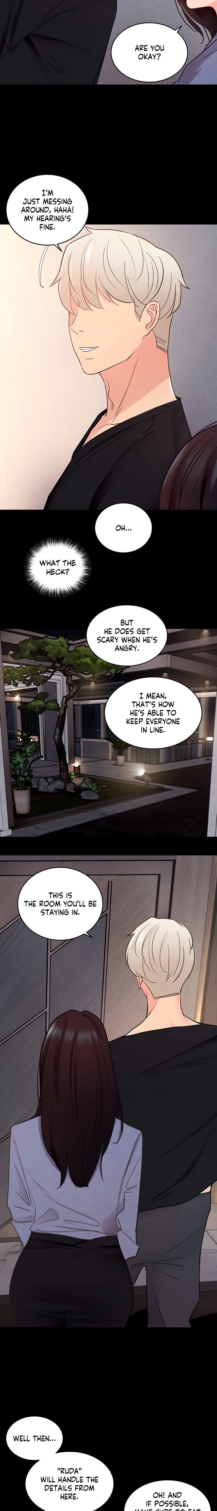 One Day Bdsm Workshop (Uncensored) chapter 17 page 11