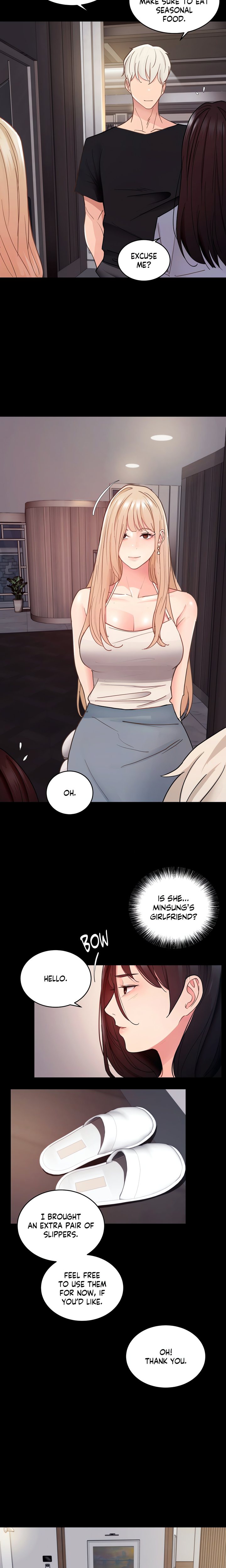 One Day Bdsm Workshop (Uncensored) chapter 17 page 12