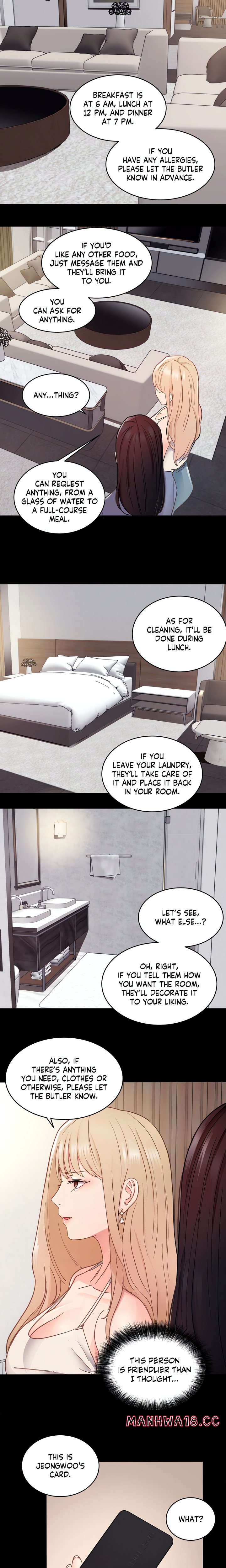 One Day Bdsm Workshop (Uncensored) chapter 17 page 13