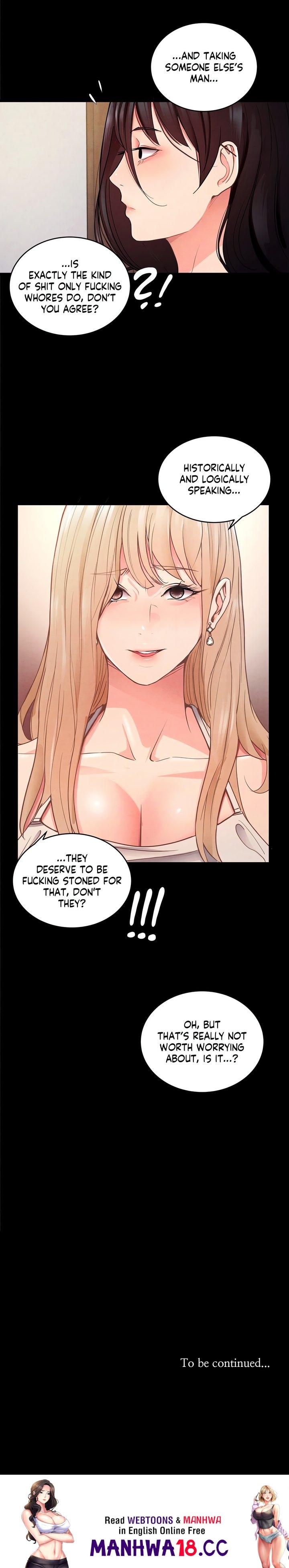 One Day Bdsm Workshop (Uncensored) chapter 17 page 15