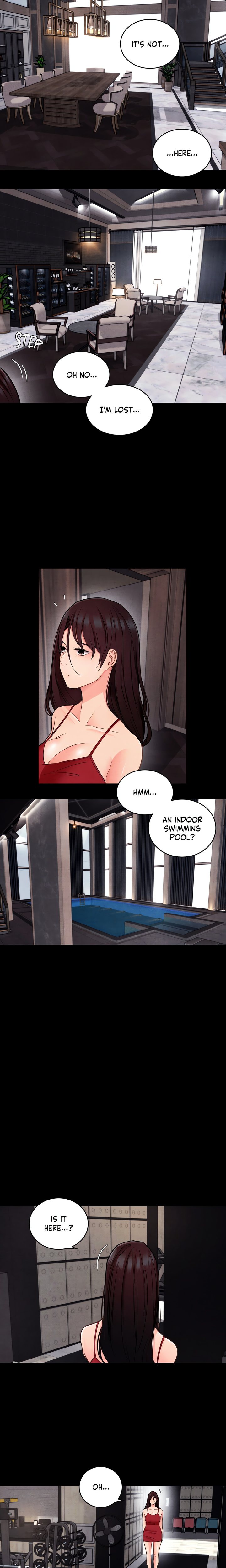One Day Bdsm Workshop (Uncensored) chapter 18 page 6