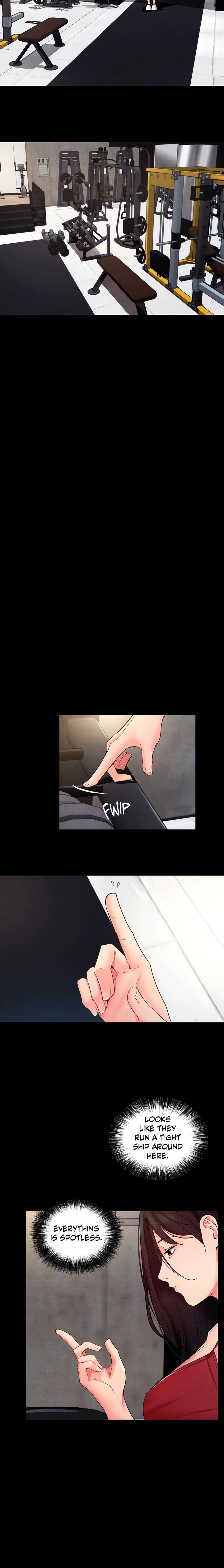 One Day Bdsm Workshop (Uncensored) chapter 18 page 7