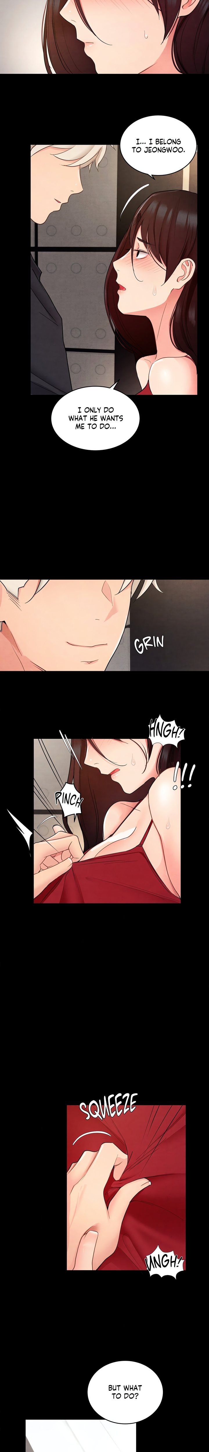 One Day Bdsm Workshop (Uncensored) chapter 18 page 12