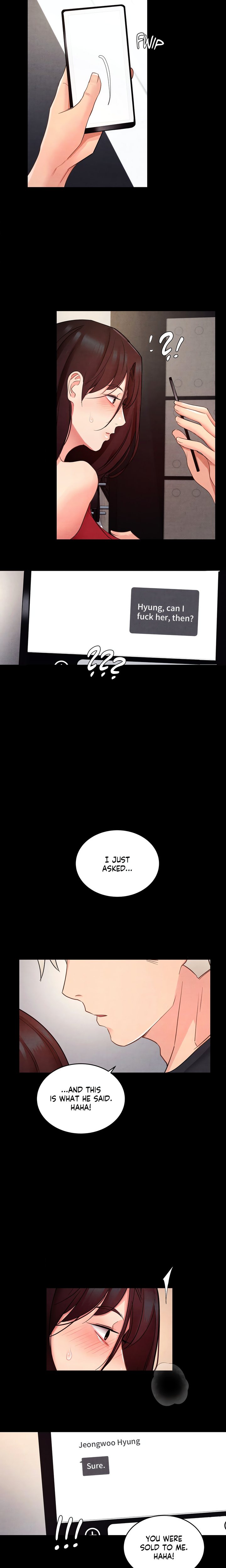 One Day Bdsm Workshop (Uncensored) chapter 18 page 13