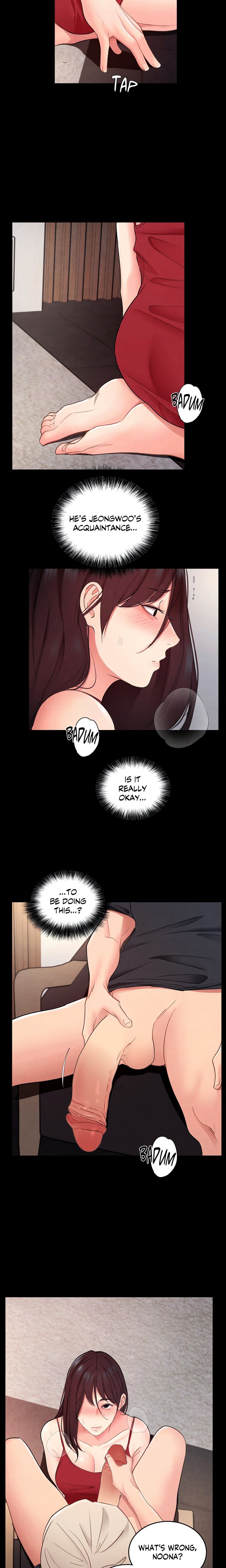 One Day Bdsm Workshop (Uncensored) chapter 19 page 4