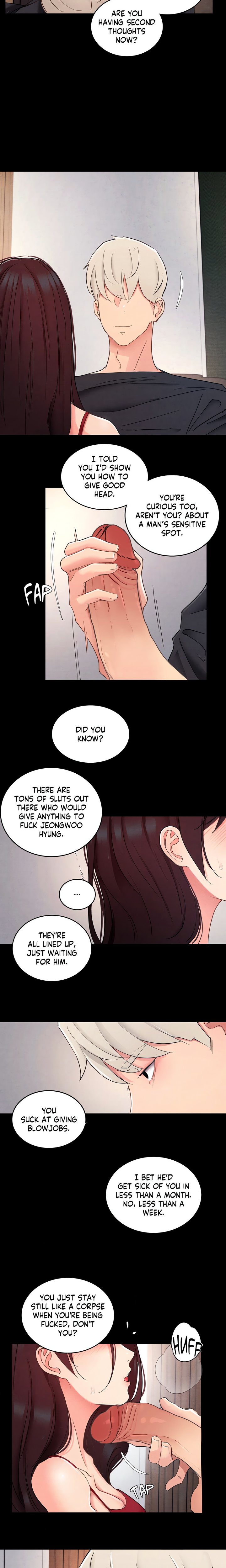 One Day Bdsm Workshop (Uncensored) chapter 19 page 5