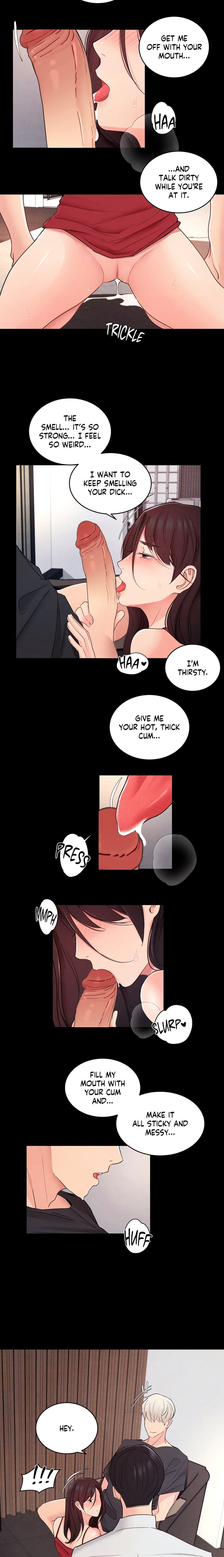 One Day Bdsm Workshop (Uncensored) chapter 19 page 11