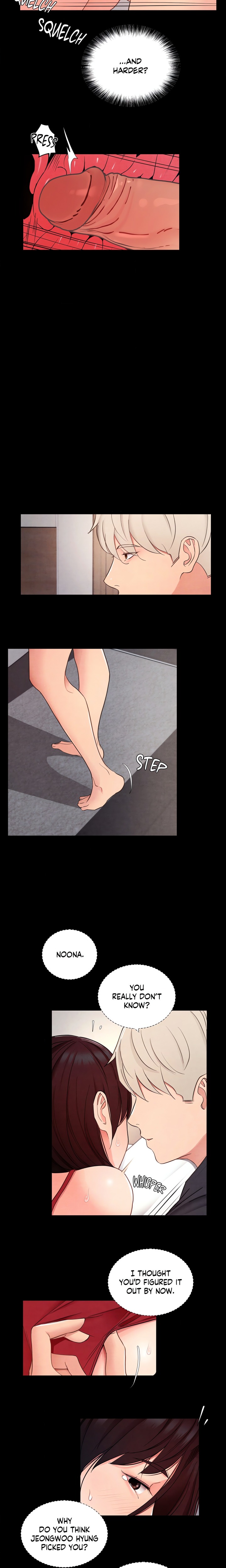 One Day Bdsm Workshop (Uncensored) chapter 20 page 6
