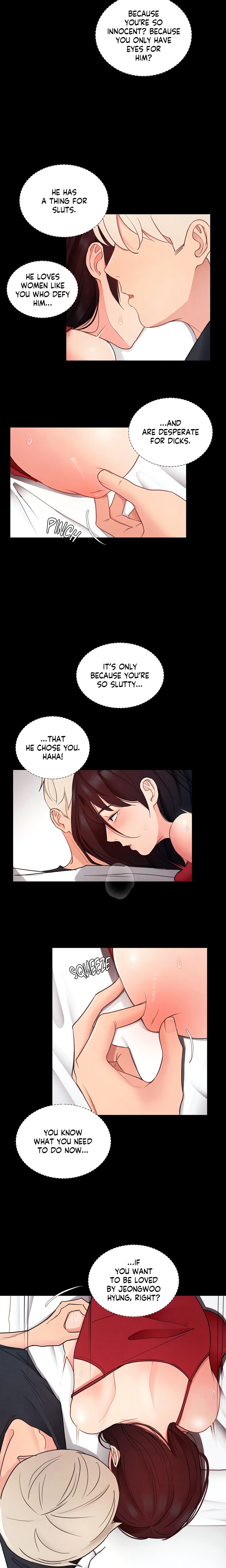 One Day Bdsm Workshop (Uncensored) chapter 20 page 7