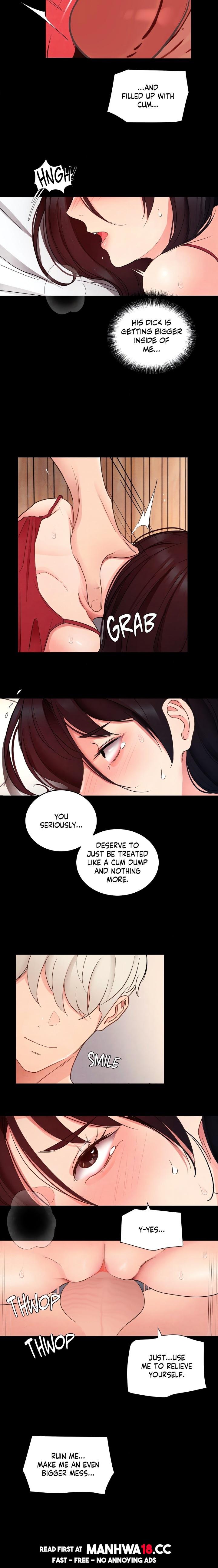 One Day Bdsm Workshop (Uncensored) chapter 21 page 4