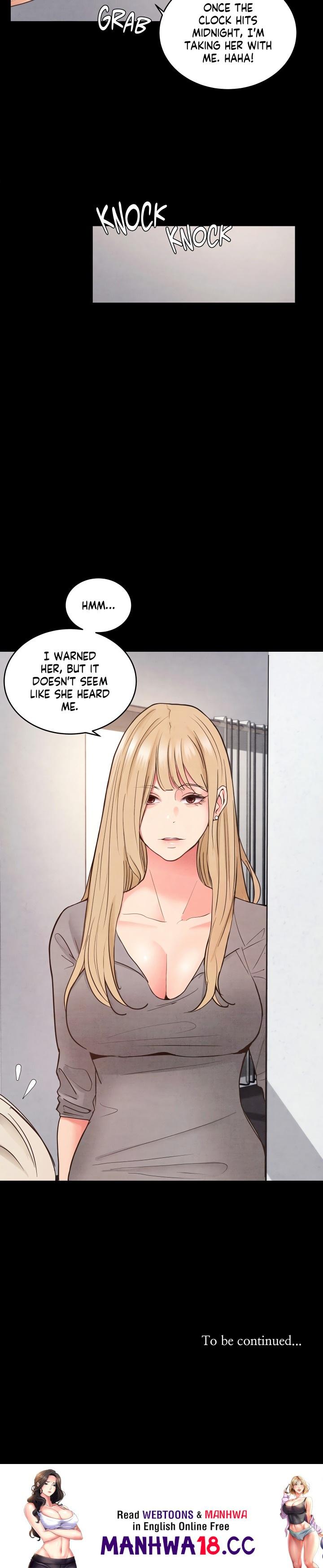 One Day Bdsm Workshop (Uncensored) chapter 21 page 13