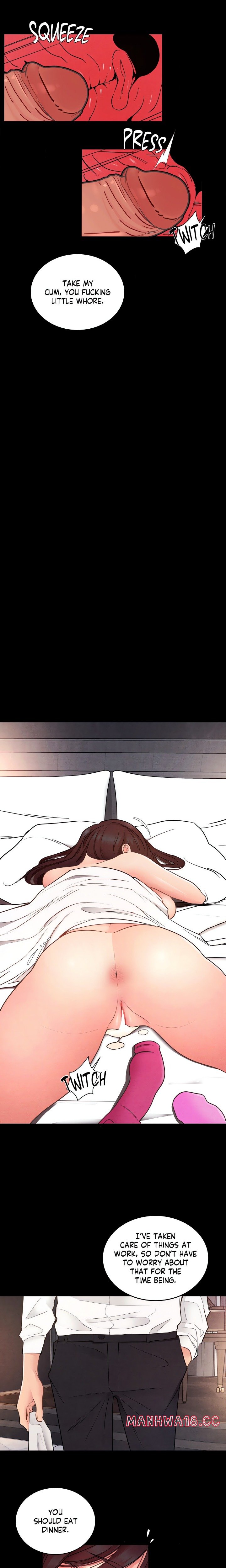 One Day Bdsm Workshop (Uncensored) chapter 22 page 5