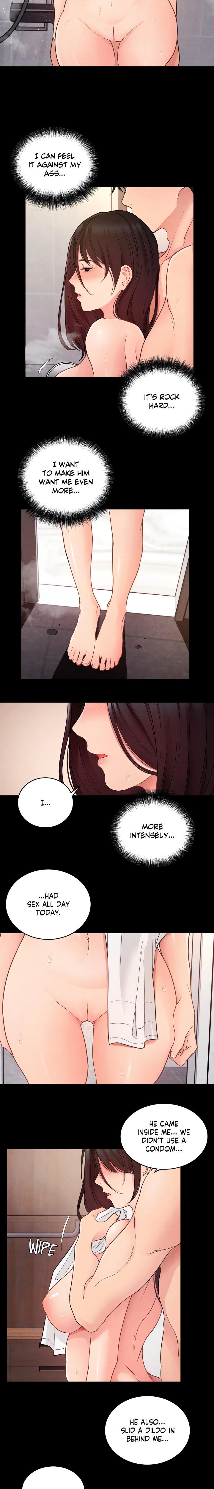 One Day Bdsm Workshop (Uncensored) chapter 22 page 7