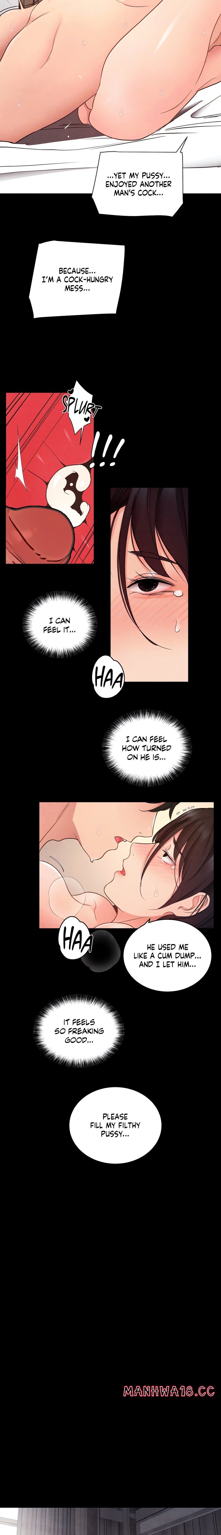 One Day Bdsm Workshop (Uncensored) chapter 22 page 11