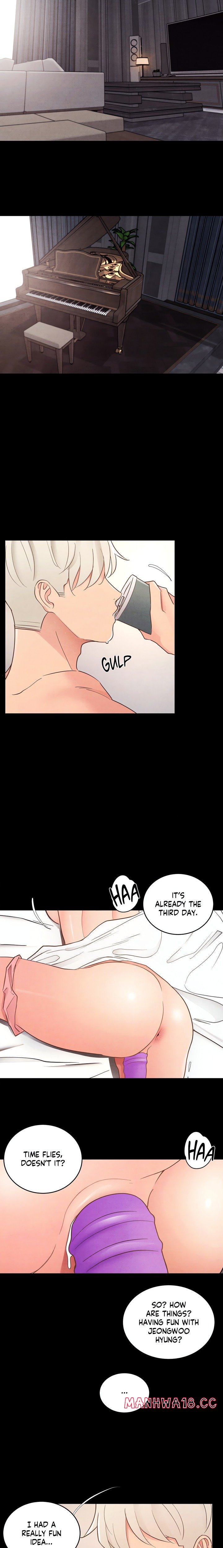 One Day Bdsm Workshop (Uncensored) chapter 22 page 12