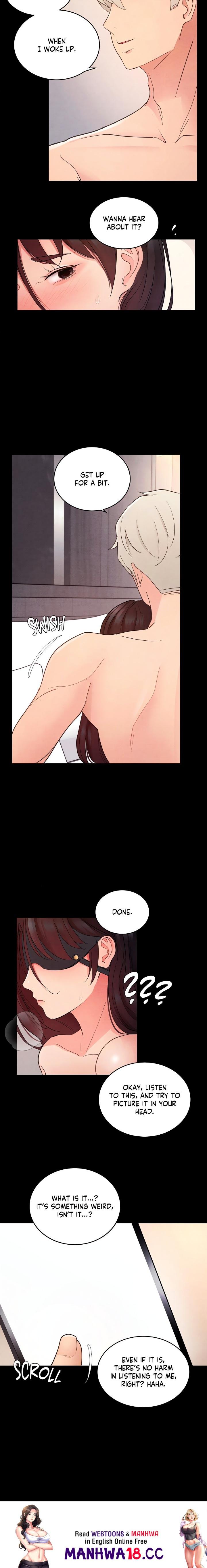 One Day Bdsm Workshop (Uncensored) chapter 22 page 13