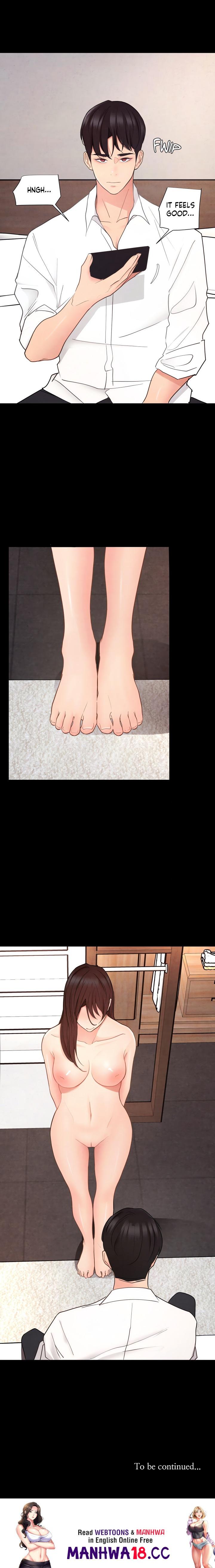 One Day Bdsm Workshop (Uncensored) chapter 24 page 13