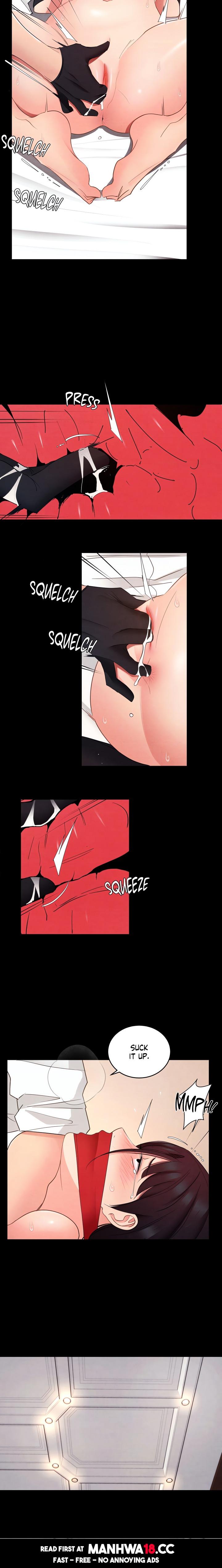 One Day Bdsm Workshop (Uncensored) chapter 25 page 10