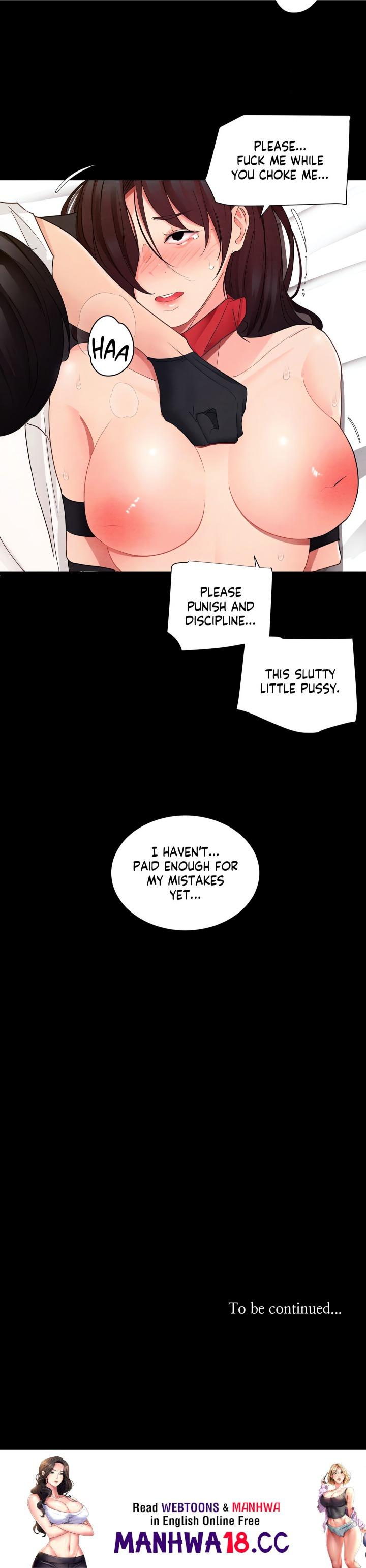 One Day Bdsm Workshop (Uncensored) chapter 25 page 13
