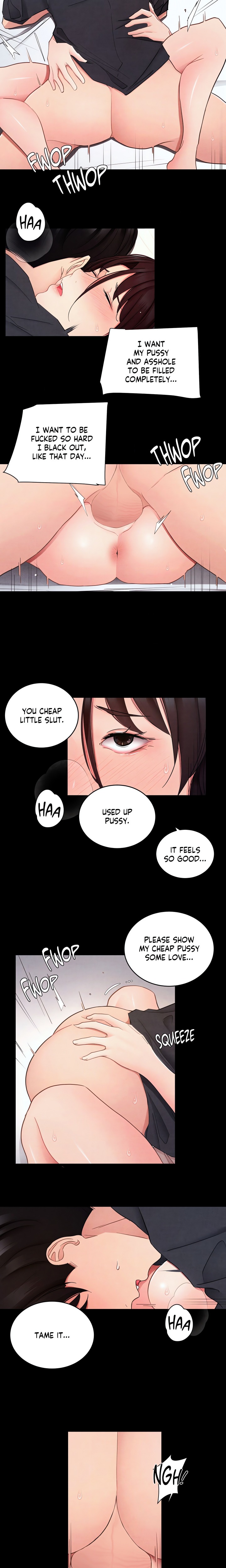 One Day Bdsm Workshop (Uncensored) chapter 26 page 3
