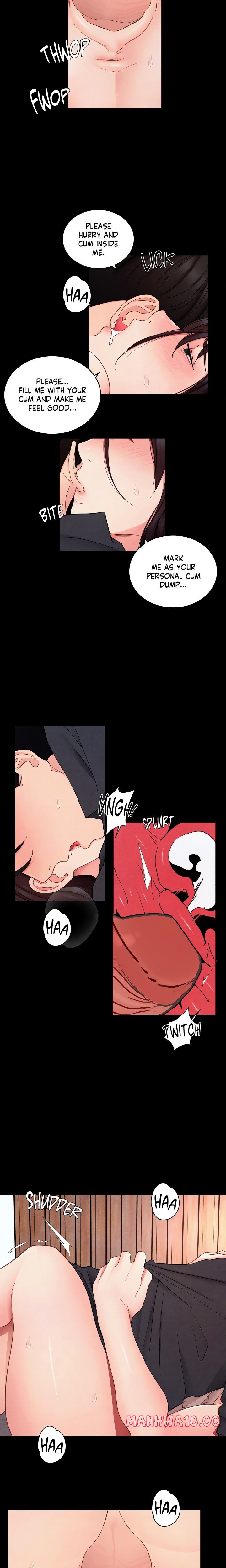 One Day Bdsm Workshop (Uncensored) chapter 26 page 4