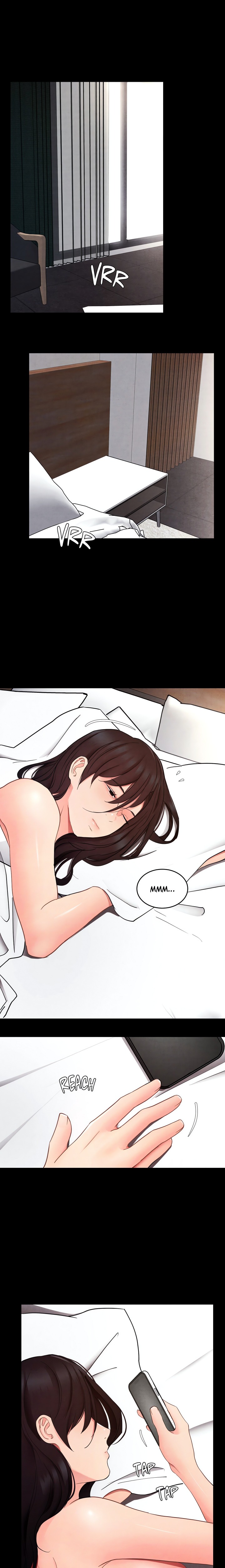 One Day Bdsm Workshop (Uncensored) chapter 26 page 6