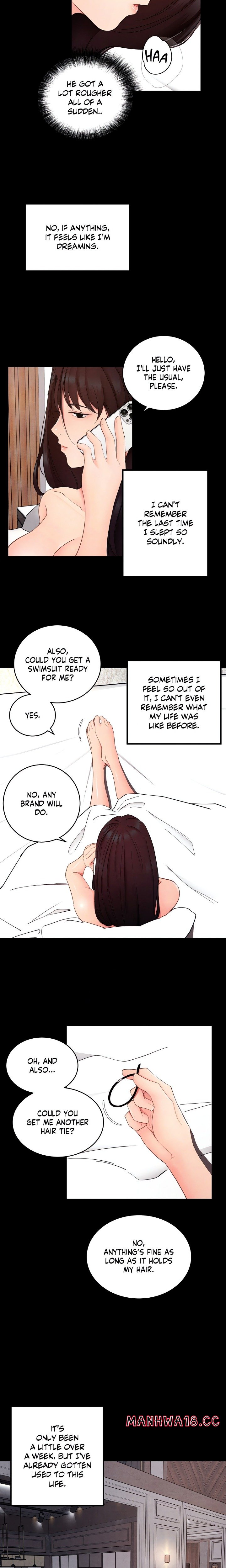 One Day Bdsm Workshop (Uncensored) chapter 26 page 8