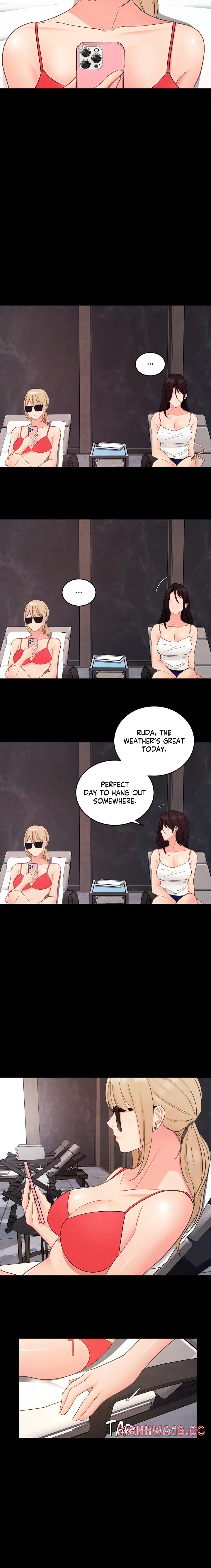 One Day Bdsm Workshop (Uncensored) chapter 26 page 11